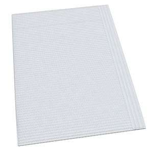 Bibs Disposable Patient 2ply 13