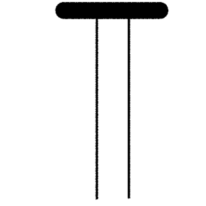 NTI Diamond Bur FG, KS Series, 5/Pkg (Kerr Rotary)