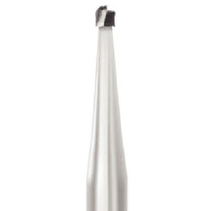 Carbide Burs RA Slow Speed Round 10/pk (Sky Economy)