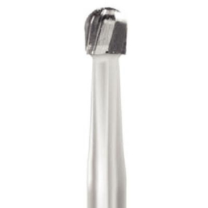 Carbide Burs RA Slow Speed Round 10/pk (Sky Economy)