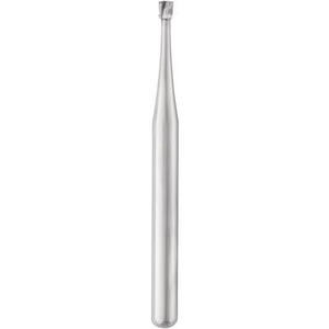 Carbide Burs FG High Speed Inverted Cone 100/pkg (Sky Economy)