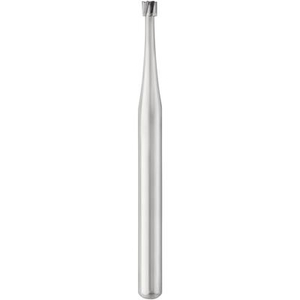 Carbide Burs FG High Speed Inverted Cone 100/pkg (Sky Economy)