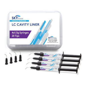 Cavity Liner Light Cure 