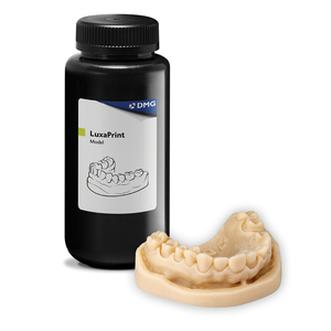 LuxaPrint Model Resin 385/405nm (DMG)