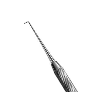 Condenser Root Apical Micro Endo Plugger Straghit .5 