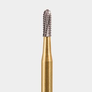 NeoBurr Crown Cutter #GW2/1958 (25/Pkg) (Microcopy)