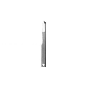 Micro Scalpel Blades Sterile 12/Box (Hu-Friedy)