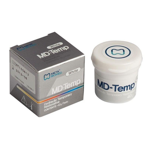 Temporary Filling Material 40g Jar (Sky Choice)