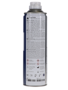  Premium Service Oil Lubricant/Cleaner Spray 500mL, LU1011 (MkDent)