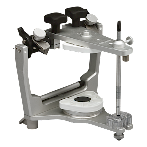 Articulator W/Qms MODEL 4640Q 