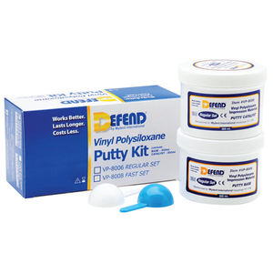 Defend Super VPS Putty (2x300) (MYDENT)