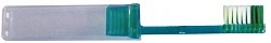 V-Trim Travel Toothbrush Assorted 144/Pkg (Oraline)
