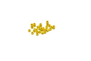 Aloha Color-Code Rings 50/Pkg