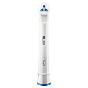 Toothbrush Replacement Head Electric Interproximal Refill 6/Pkg (Oral-B)