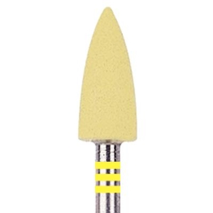NTI CeraGlaze Polishing Reglaze High Shine Yellow HP, 1/Pkg