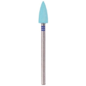 CeraGlaze Polishing System Blue Refining HP, 1/Pkg