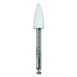PDQ2 Composite Polishing 