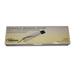 Sensor Covers 500/Pkg (Pinnacle)