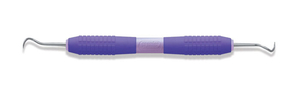 Sickle Scalers Big Easy Ultralite Scalers (Premier)