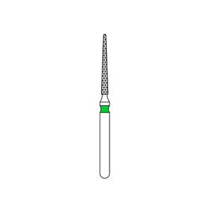 Premier Priva Diamond 5-Pk 859-010C Coarse Needle #P859010C