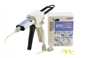 ProCore Dual Cure Core (Pacdent) (Select: ProCore Dual Cure Core Build-Up 