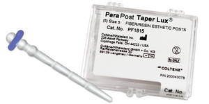 ParaPost Taper Lux (COLTENE)