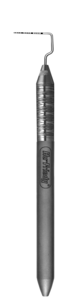 Hu Friedy Novatech Probes Single End