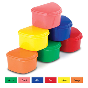 Denture Boxes (12) (Plasdent)