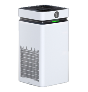 Air Purifier High-Pressure Plasma 