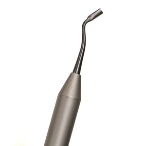 Rompen Plugger, Buccal/Lingual Black Line, D/E (HuFriedy)
