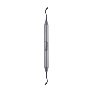 Rompen Plugger, Buccal/Lingual Black Line, D/E (HuFriedy)