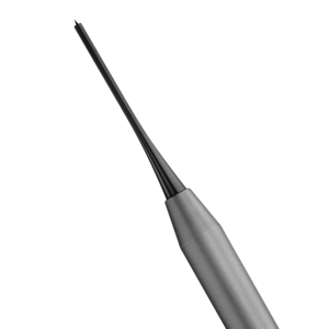 Membrane Placement Instrument Black Line (Hu-Friedy)