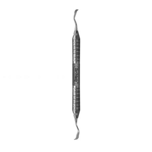 Black Line Bone Grafting Implant Chisel Buser Modified