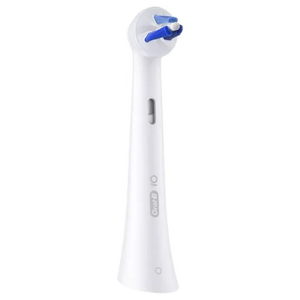 Toothbrush Replacement Head iO Electric Targeted Clean Brush 6/Pkg (Oral-B)