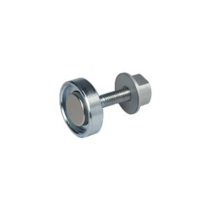 Quickmount Plate Holder 25mm