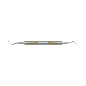 Cord Packers GCPYD1 Titanium Coated (DoWell)
