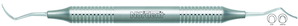 Gingival Cord Packer Instrument  (Nordent)
