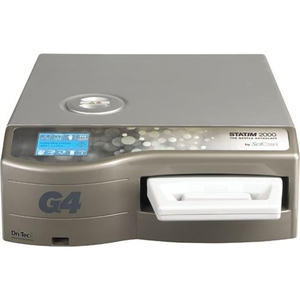 Statim 2000 G4 Cassette Autoclaves (SciCan)
