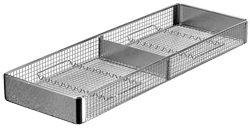 Hydrim Long Hygiene Basket (SciCan)