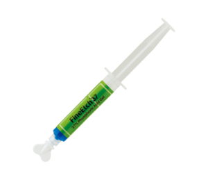 FineEtch Etching Gel 37% Phosphoric Acid 3x5ml Syringe (Spident)
