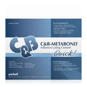 C&B Metabond (Parkell)