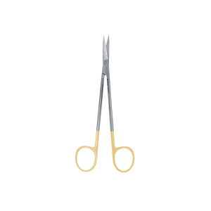 Scissors kelly (Hu-Friedy) (Select: Scissors 1 Kelly Curved)