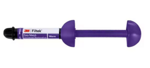  Filtek Easy Match Universal Restorative Syringe 4g (3M)