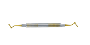 Plugger Titanium Coating Large (DoWell)