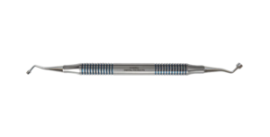 Implant Bone Graft Packers Condenser-3.0mm-5.0mm Double Ended