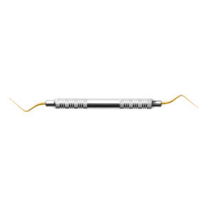 Periodontal Hirschfeld Files XP Sharpen-Free (American Eagle)