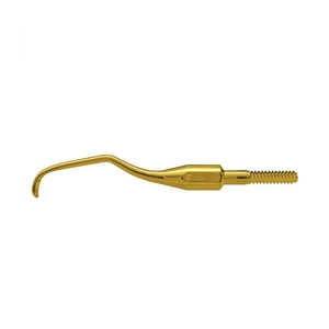 Quik-Tips XP Technology Gracey Tip Cone Socket Sharpen Free