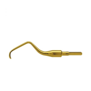 Quik-Tips XP Technology Gracey Tip Cone Socket Sharpen Free