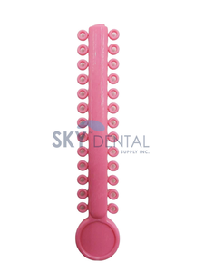 Patient Stick Ties .115 pack of 1,008 