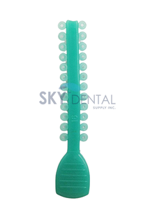 Patient Stick Ties .115 pack of 1,008 